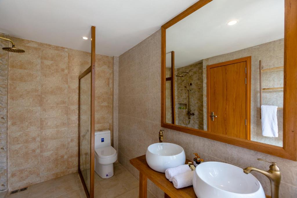 Garden View Suite - Image 2