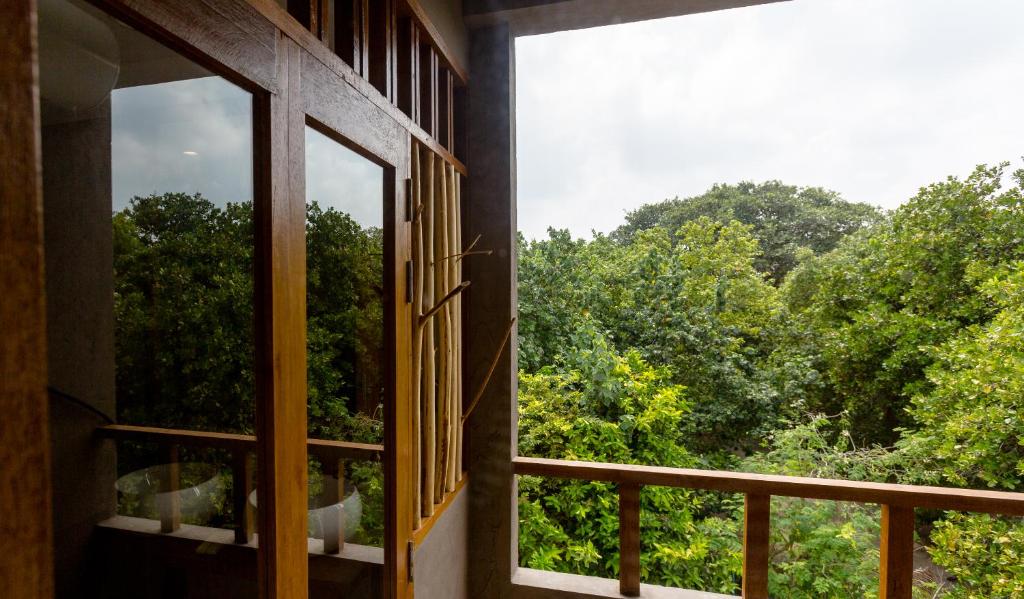 Garden View Suite - Image 3