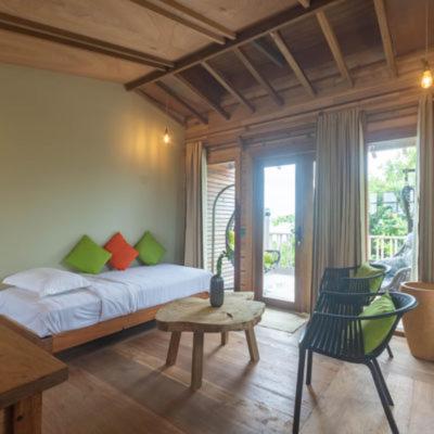 Grand Jacuzzi Suite - Image 3