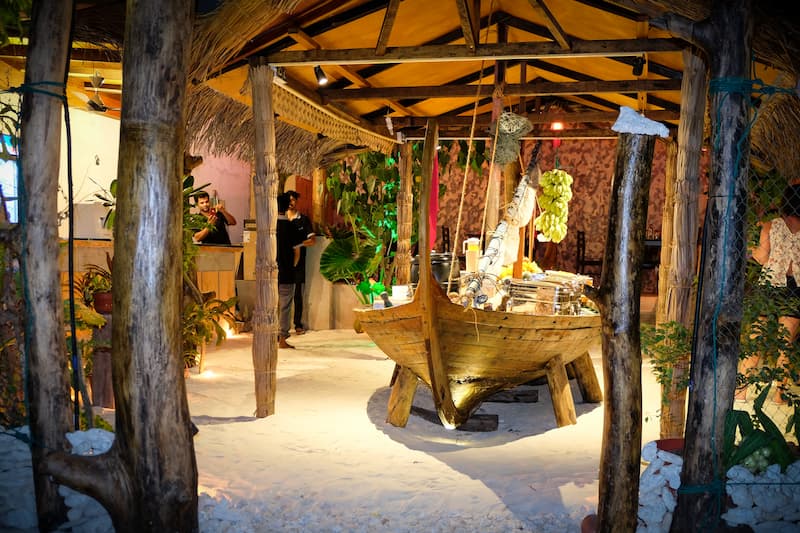 WestSand Restaurant