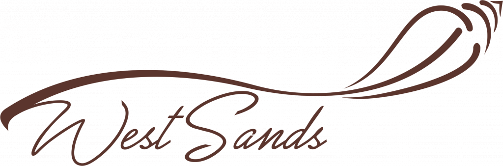 westsands ukulhas logo